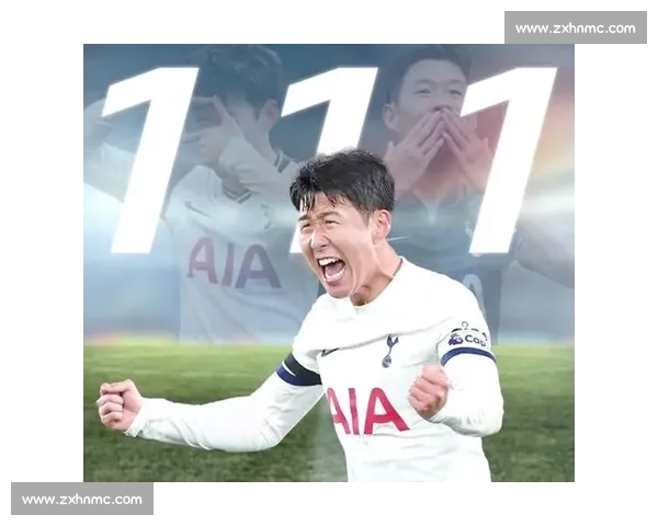 热刺迎战林茨全力争胜 孙兴慜领衔出战激战欧洲赛场